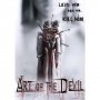 Art of the Devil - Affiche du 30/04/2008