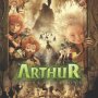 Arthur et les Minimoys - Affiche du 25/09/2007