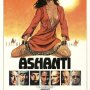 Ashanti - Affiche du 29/04/2008