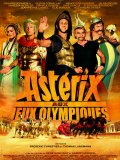Astérix aux Jeux Olympiques