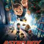 Astro Boy - Affiche du 15/10/2009