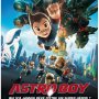 Astro Boy - Affiche du 09/11/2009
