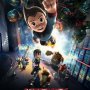 Astro Boy - Affiche du 27/08/2009