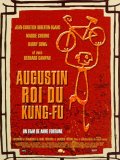 Augustin, roi du kung-fu