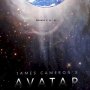 Avatar - Affiche du 17/10/2007