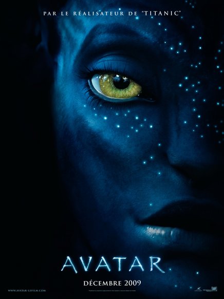 Avatar : compte-rendu de 25 minutes du film