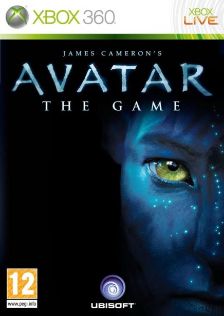 Test du jeux vidéo Avatar, tiré du film de James Cameron