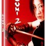 Azumi 2 : Death or Love - Affiche du 23/12/2007