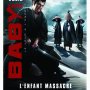 Baby Cart, l'Enfant Massacre - Affiche du 18/03/2008