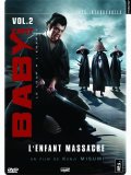 Baby Cart, l'Enfant Massacre