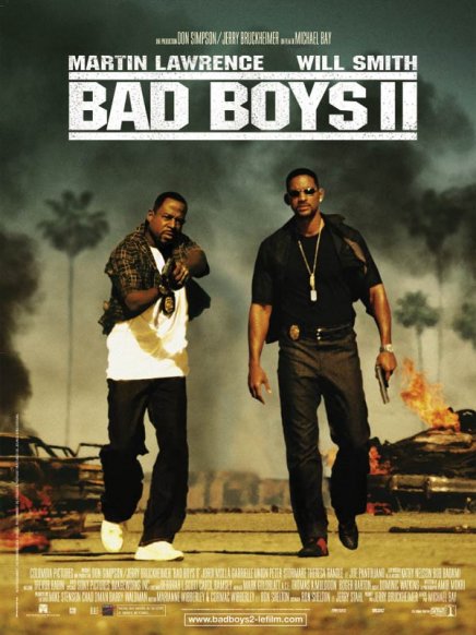 Bad Boys 3 : l'affaire se concrétise