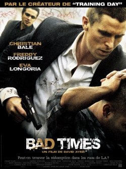 Bad Times