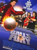 Balles de feu