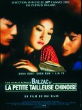 Balzac et la petite tailleuse chinoise