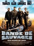 Bande de Sauvages