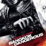 Bangkok Dangerous - Affiche du 19/08/2008