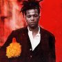 Basquiat - Affiche du 13/10/2007 Basquiat - Affiche du 13/10/2007