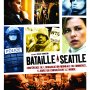 Bataille à Seattle - Affiche du 31/03/2008
