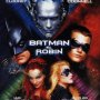Batman et Robin - Affiche du 25/09/2007 Batman et Robin - Affiche du 25/09/2007