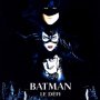 Batman Le Défi - Affiche du 27/11/2007