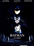 Batman Le Défi
