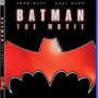 Batman - Jaquette du 08/04/2008