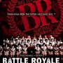 Battle Royale - Affiche du 25/12/2007 Battle Royale - Affiche du 25/12/2007