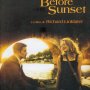 Before Sunset - Affiche du 25/09/2007