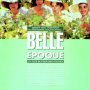 Belle époque - Affiche du 03/10/2008