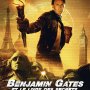 Benjamin Gates 2 : deux nouvelles featurettes - Affiche du 29/11/2007 Benjamin Gates 2 : deux nouvelles featurettes - Affiche du 29/11/2007