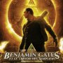 Benjamin Gates et le Trésor des Templiers - Affiche du 25/09/2007