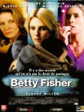 Betty Fisher et autres histoires