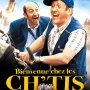 Bienvenue chez les Ch'tis : 2 extraits - Affiche du 16/01/2008