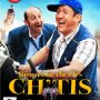 Bienvenue chez les Ch'tis - Jaquette du 04/12/2008