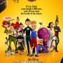 Bienvenue chez les Robinson - Affiche du 23/10/2007
