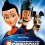 Bienvenue chez les Robinson - Affiche du 23/10/2007