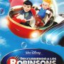 Bienvenue chez les Robinson - Affiche du 23/10/2007