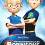 Bienvenue chez les Robinson - Affiche du 23/10/2007