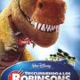 Bienvenue chez les Robinson - Affiche du 23/10/2007