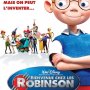 Bienvenue chez les Robinson - Affiche du 23/10/2007