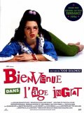 Bienvenue dans l'âge ingrat