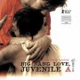 Big Bang Love, Juvenile A - Affiche du 03/02/2008