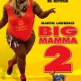 Big Mamma 2 - Affiche du 25/09/2007