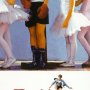 Billy Elliot - Affiche du 13/10/2007