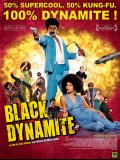 Black Dynamite