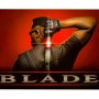 Blade - Affiche du 25/09/2007 Blade - Affiche du 25/09/2007