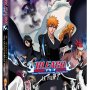 Bleach The Movie 2 : The DiamonDust Rebellion - Jaquette du 03/01/2010