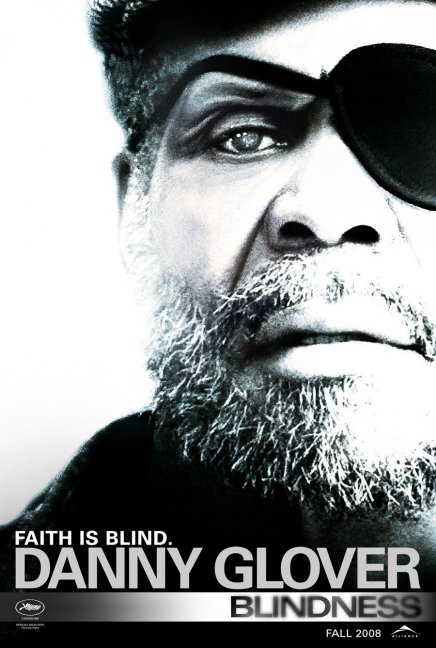 Blindness : 5 nouveaux posters Blindness : 5 nouveaux posters