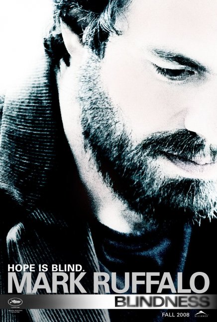 Blindness : 5 nouveaux posters Blindness : 5 nouveaux posters