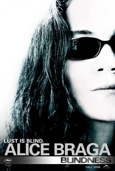 Blindness : 5 nouveaux posters Blindness : 5 nouveaux posters
